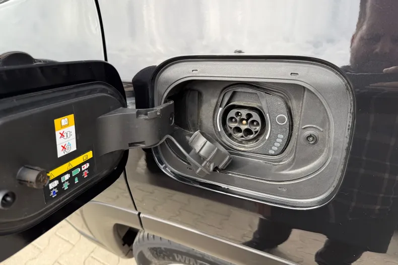 Jeep Compass din 2020 cu 138.634 km - oferta JEE206358 - foto 21