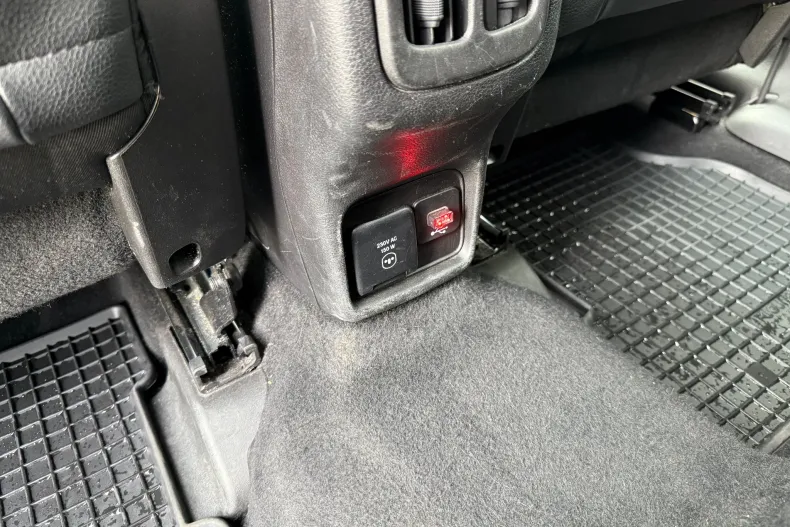 Jeep Compass din 2020 cu 138.634 km - oferta JEE206358 - foto 22