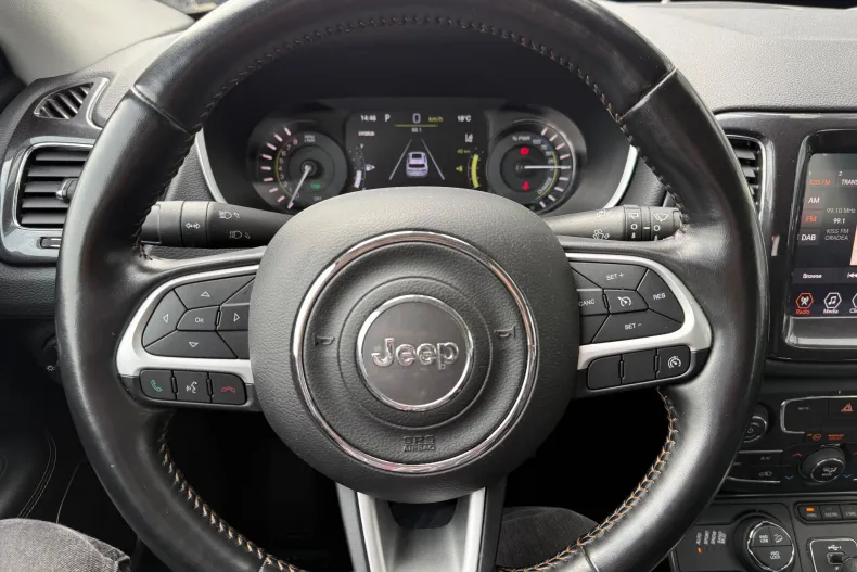 Jeep Compass din 2020 cu 138.634 km - oferta JEE206358 - foto 25