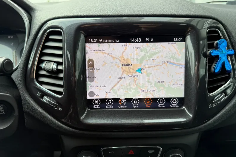 Jeep Compass din 2020 cu 138.634 km - oferta JEE206358 - foto 31