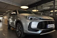 MG ZS HEV din 2025 cu 5 km - oferta MG0206359 - foto 1