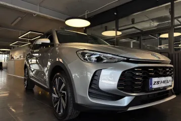 MG ZS HEV din 2025 - oferta MG0206359