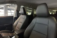 MG ZS HEV din 2025 cu 5 km - oferta MG0206359 - foto 15