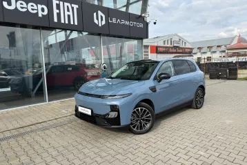 Leapmotor C10 din 2026 - oferta LEA206360