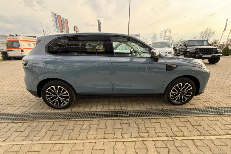 Leapmotor C10 din 2026 cu 1 km - oferta LEA206360 - foto 6