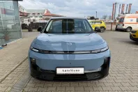 Leapmotor C10 din 2026 cu 1 km - oferta LEA206360 - foto 8