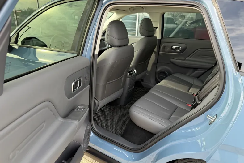 Leapmotor C10 din 2026 cu 1 km - oferta LEA206360 - foto 13