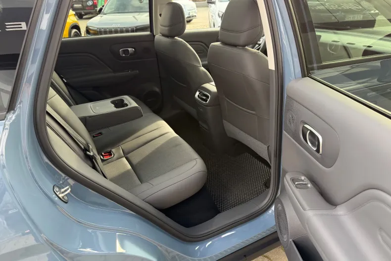 Leapmotor C10 din 2026 cu 1 km - oferta LEA206360 - foto 14