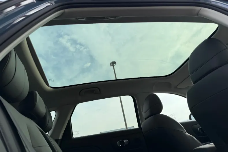 Leapmotor C10 din 2026 cu 1 km - oferta LEA206360 - foto 15