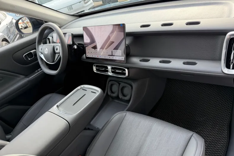 Leapmotor C10 din 2026 cu 1 km - oferta LEA206360 - foto 17