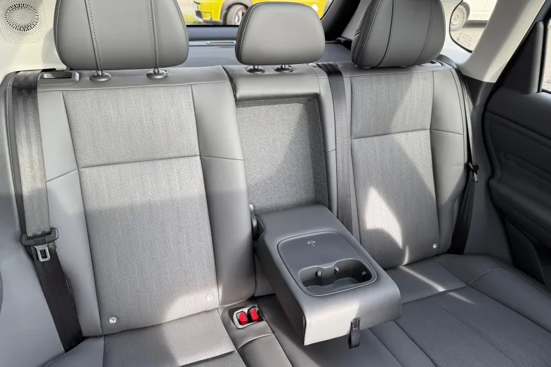 Leapmotor C10 din 2026 cu 1 km - oferta LEA206360 - foto 18