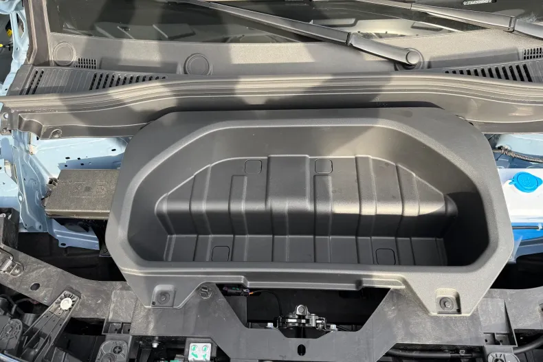 Leapmotor C10 din 2026 cu 1 km - oferta LEA206360 - foto 20