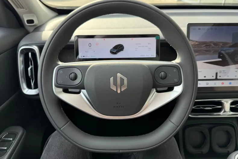 Leapmotor C10 din 2026 cu 1 km - oferta LEA206360 - foto 22