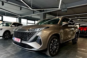 MG S9 din 2025 - oferta MG0206361