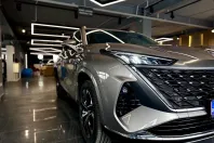 MG S9 din 2025 cu 5 km - oferta MG0206361 - foto 2