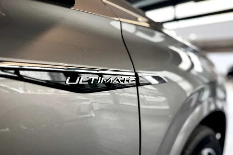 MG S9 din 2025 cu 5 km - oferta MG0206361 - foto 4