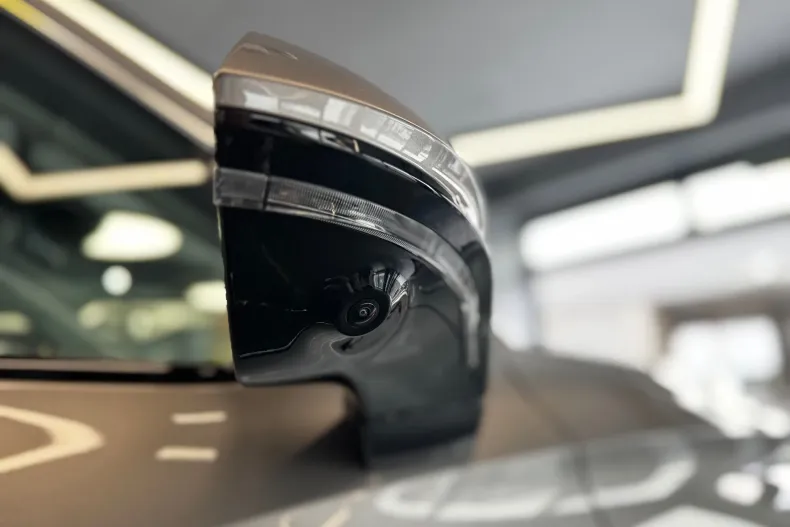 MG S9 din 2025 cu 5 km - oferta MG0206361 - foto 5