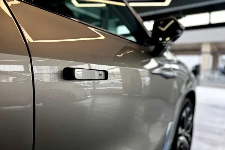 MG S9 din 2025 cu 5 km - oferta MG0206361 - foto 6