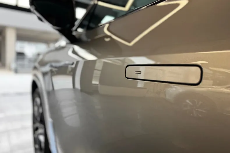 MG S9 din 2025 cu 5 km - oferta MG0206361 - foto 7