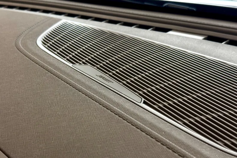 MG S9 din 2025 cu 5 km - oferta MG0206361 - foto 15