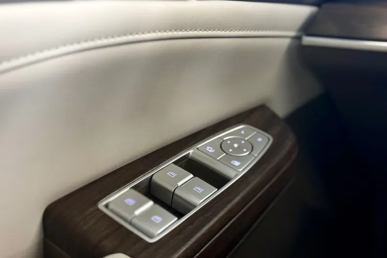 MG S9 din 2025 cu 5 km - oferta MG0206361 - foto 18