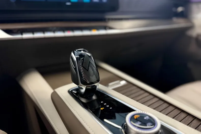 MG S9 din 2025 cu 5 km - oferta MG0206361 - foto 23