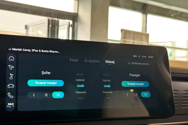MG S9 din 2025 cu 5 km - oferta MG0206361 - foto 27