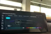 MG S9 din 2025 cu 5 km - oferta MG0206361 - foto 28