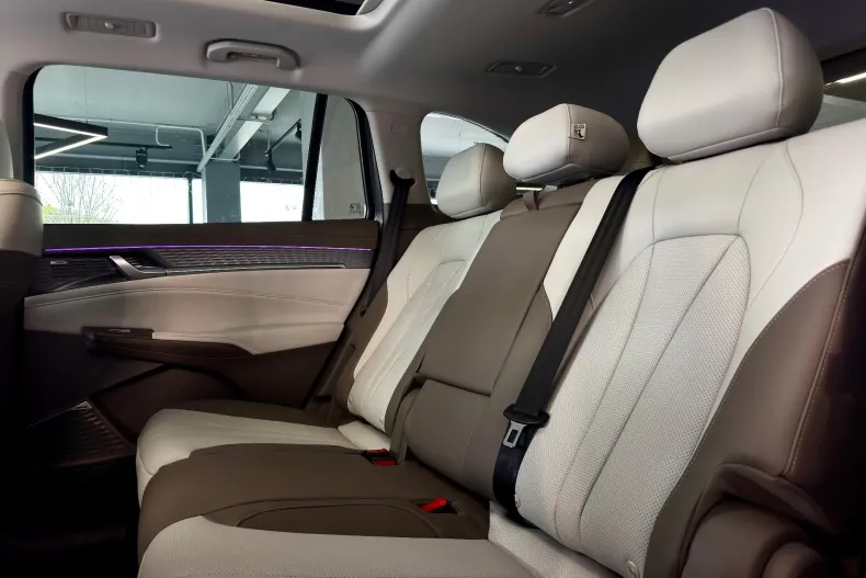 MG S9 din 2025 cu 5 km - oferta MG0206361 - foto 33