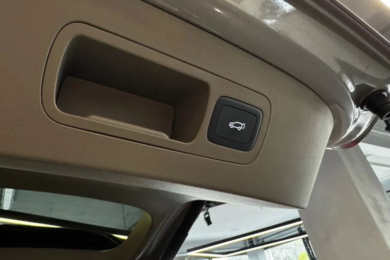 MG S9 din 2025 cu 5 km - oferta MG0206361 - foto 37