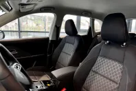 MG ZS HEV din 2025 cu 5 km - oferta MG0206362 - foto 6