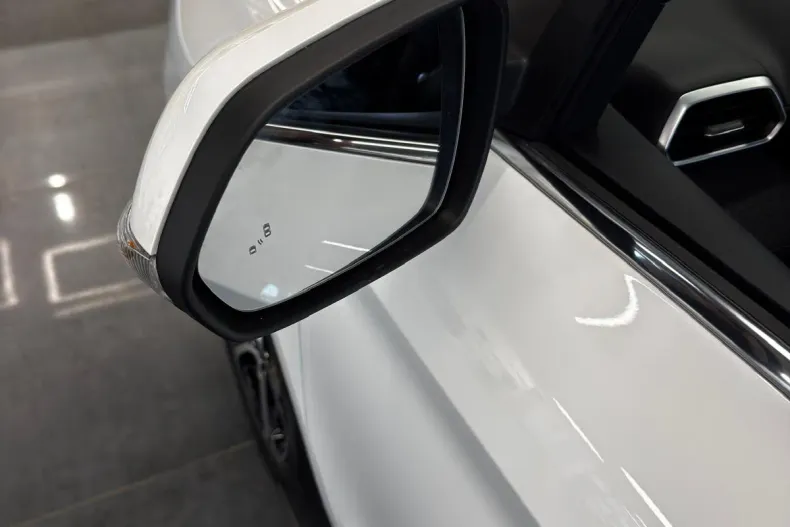 MG ZS HEV din 2025 cu 5 km - oferta MG0206362 - foto 9