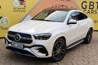 Mercedes-Benz GLE Coupe din 2024 cu 25.500 km - oferta MER206363 - foto 3