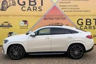 Mercedes-Benz GLE Coupe din 2024 cu 25.500 km - oferta MER206363 - foto 5