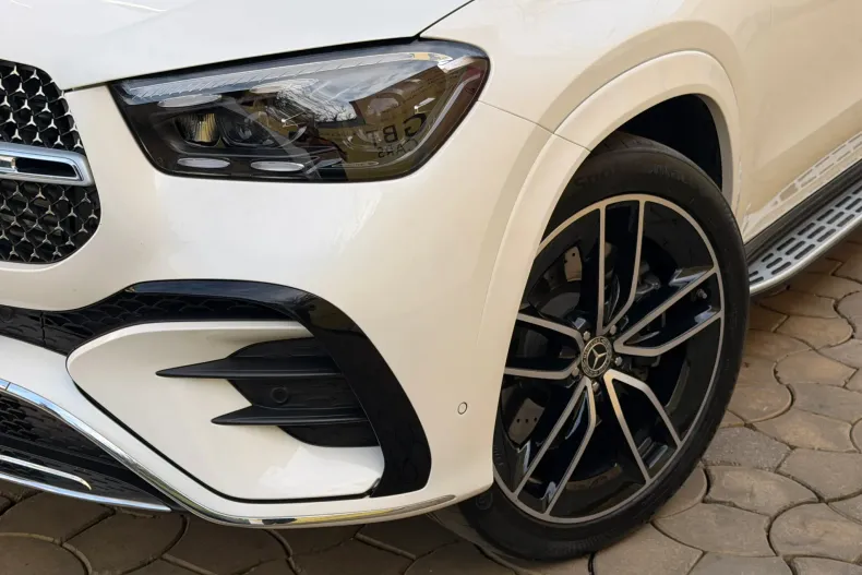 Mercedes-Benz GLE Coupe din 2024 cu 25.500 km - oferta MER206363 - foto 11