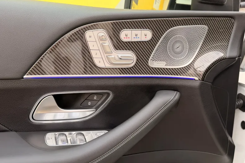 Mercedes-Benz GLE Coupe din 2024 cu 25.500 km - oferta MER206363 - foto 12