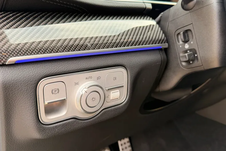 Mercedes-Benz GLE Coupe din 2024 cu 25.500 km - oferta MER206363 - foto 13