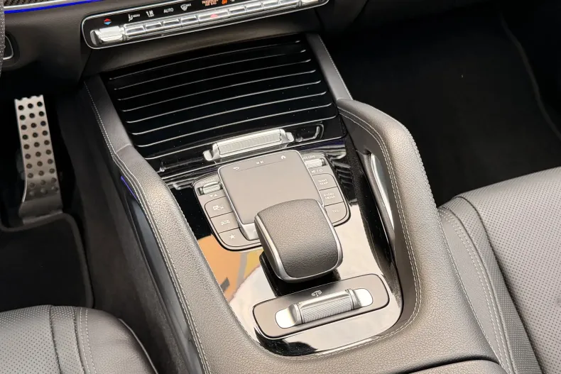 Mercedes-Benz GLE Coupe din 2024 cu 25.500 km - oferta MER206363 - foto 14