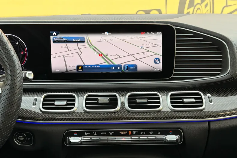 Mercedes-Benz GLE Coupe din 2024 cu 25.500 km - oferta MER206363 - foto 15