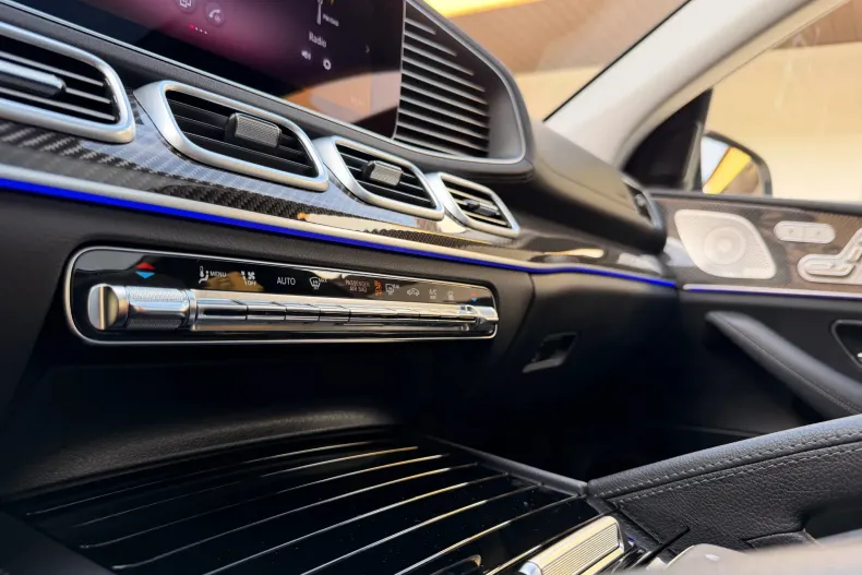 Mercedes-Benz GLE Coupe din 2024 cu 25.500 km - oferta MER206363 - foto 25