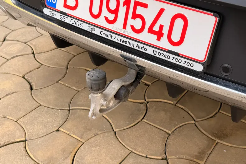 Mercedes-Benz GLE Coupe din 2024 cu 25.500 km - oferta MER206363 - foto 32