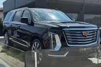 Cadillac Escalade din 2025 cu 90 km - oferta CAD206364 - foto 1