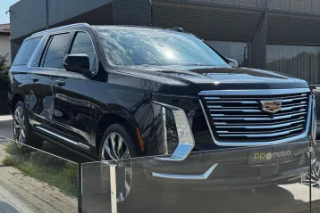 Cadillac Escalade din 2025 - oferta CAD206364