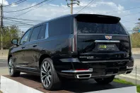 Cadillac Escalade din 2025 cu 90 km - oferta CAD206364 - foto 3