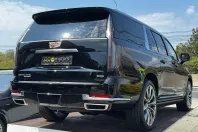 Cadillac Escalade din 2025 cu 90 km - oferta CAD206364 - foto 4