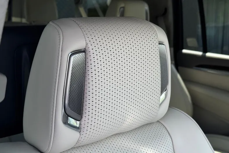 Cadillac Escalade din 2025 cu 90 km - oferta CAD206364 - foto 9