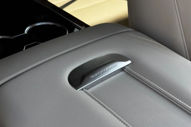 Cadillac Escalade din 2025 cu 90 km - oferta CAD206364 - foto 10