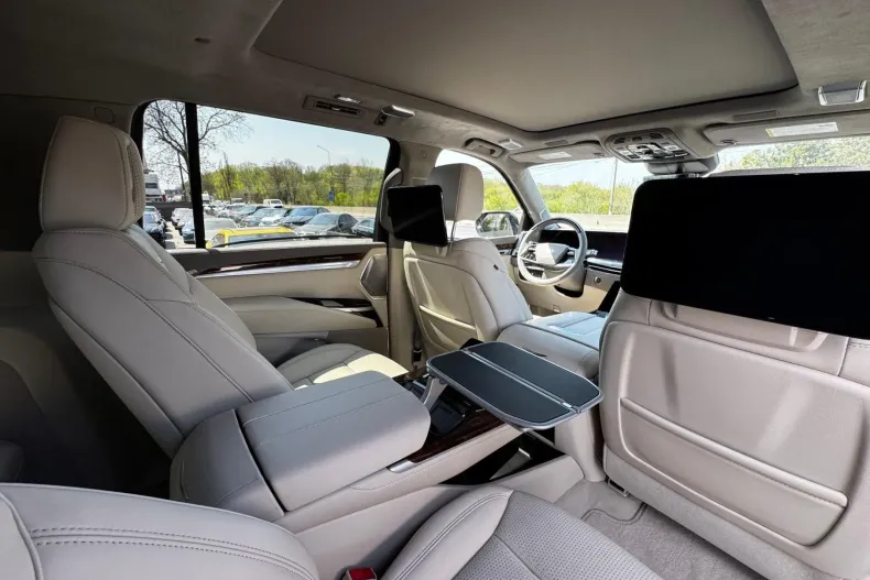 Cadillac Escalade din 2025 cu 90 km - oferta CAD206364 - foto 14