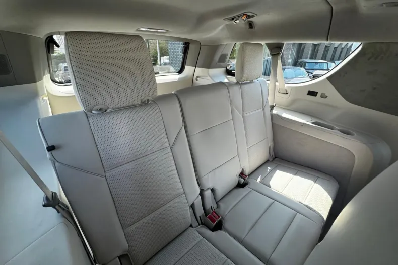 Cadillac Escalade din 2025 cu 90 km - oferta CAD206364 - foto 15