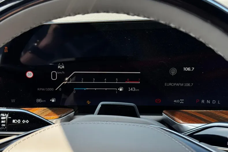 Cadillac Escalade din 2025 cu 90 km - oferta CAD206364 - foto 22